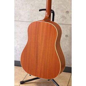 画像6: Gibson　J-35 Faded 30s [Natural] [半期決算セール特価]