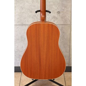 画像7: Gibson　J-35 Faded 30s [Natural] [半期決算セール特価]