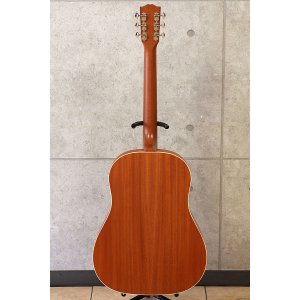 画像2: Gibson　J-35 Faded 30s [Natural]