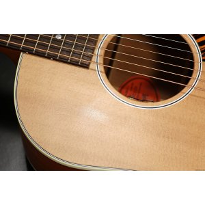 画像18: Gibson　J-35 Faded 30s [Natural] [半期決算セール特価]