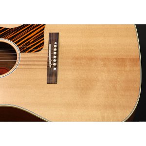 画像15: Gibson　J-35 Faded 30s [Natural] [半期決算セール特価]