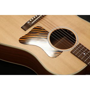 画像17: Gibson　J-35 Faded 30s [Natural] [半期決算セール特価]
