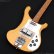 画像3: Rickenbacker　1991 4001 V63 MG [Mapleglo] [中古品]