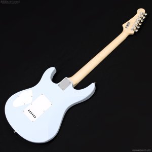 画像9: Yamaha　Pacifica 112VM [Ice Blue]