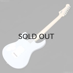 画像9: Yamaha　Pacifica 112VM [Ice Blue]