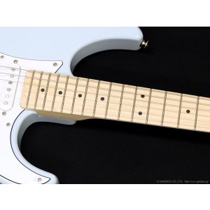 画像5: Yamaha　Pacifica 112VM [Ice Blue]