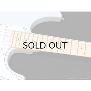 画像5: Yamaha　Pacifica 112VM [Ice Blue]