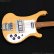 画像2: Rickenbacker　1991 4001 V63 MG [Mapleglo] [中古品] (2)