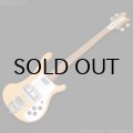 Rickenbacker　1991 4001 V63 MG [Mapleglo] [中古品]