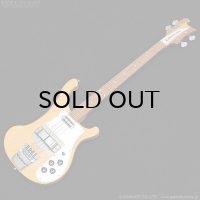 Rickenbacker　1991 4001 V63 MG [Mapleglo] [中古品]