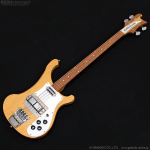 画像1: Rickenbacker　1991 4001 V63 MG [Mapleglo] [中古品]
