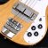 画像5: Rickenbacker　1991 4001 V63 MG [Mapleglo] [中古品]