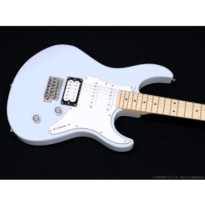 画像4: Yamaha　Pacifica 112VM [Ice Blue]