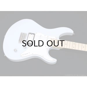 画像4: Yamaha　Pacifica 112VM [Ice Blue]