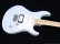 画像4: Yamaha　Pacifica 112V [Ice Blue] (4)