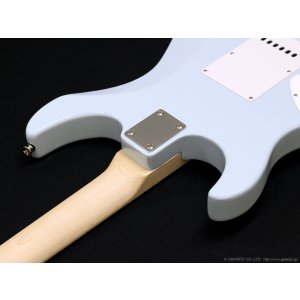 画像8: Yamaha　Pacifica 112VM [Ice Blue]