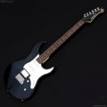 Yamaha　Pacifica 212 VFM [Translucent Black]