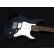 画像4: Yamaha　Pacifica 212 VFM [Translucent Black]