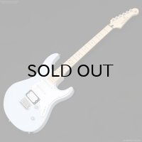 Yamaha　Pacifica 112V [Ice Blue]