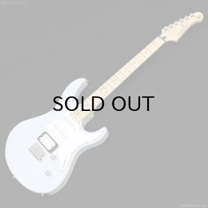 画像1: Yamaha　Pacifica 112V [Ice Blue]
