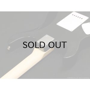 画像8: Yamaha　Pacifica 212 VFM [Translucent Black]