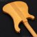 画像15: Rickenbacker　1991 4001 V63 MG [Mapleglo] [中古品] (15)