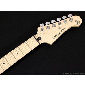 画像6: Yamaha　Pacifica 112VM [Ice Blue]