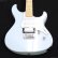 画像3: Yamaha　Pacifica 112V [Ice Blue] (3)