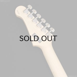 画像7: Yamaha　Pacifica 112VM [Ice Blue]