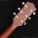 画像9: Godin　2021〜2022 5th Avenue Kingpin P90 [Cognacburst] [中古品]