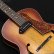 画像6: Godin　2021〜2022 5th Avenue Kingpin P90 [Cognacburst] [中古品]
