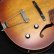 画像4: Godin　2021〜2022 5th Avenue Kingpin P90 [Cognacburst] [中古品]