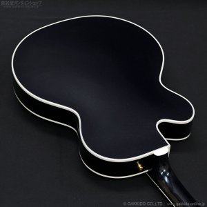 画像14: Gretsch　Nashville Hollow Body with String-Thru Bigsby and Gold Hardware [Midnight Sapphire]