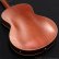 画像10: Godin　2021〜2022 5th Avenue Kingpin P90 [Cognacburst] [中古品]
