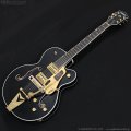Gretsch　Nashville Hollow Body with String-Thru Bigsby and Gold Hardware [Midnight Sapphire]