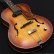 画像5: Godin　2021〜2022 5th Avenue Kingpin P90 [Cognacburst] [中古品]
