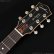 画像8: Godin　2021〜2022 5th Avenue Kingpin P90 [Cognacburst] [中古品]