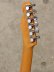 画像8: Fender Japan　1991〜1992 TL72-500 BLK/R [Black] [中古品] (8)