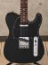 画像3: Fender Japan　1991〜1992 TL72-500 BLK/R [Black] [中古品] (3)