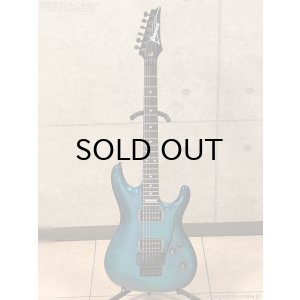 画像1: Ibanez　1990 540R-HH JB [Jewel Blue] [中古品]