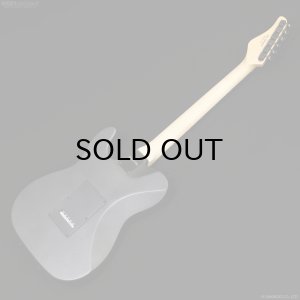 画像9: Schecter　Japan Original Line OL-PT-2H-VTR [Satin Black Metallic]