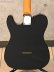 画像4: Fender Japan　1991〜1992 TL72-500 BLK/R [Black] [中古品] (4)