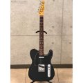 Fender Japan　1991〜1992 TL72-500 BLK/R [Black] [中古品]