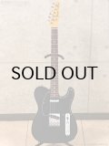Fender Japan　1991〜1992 TL72-500 BLK/R [Black] [中古品]