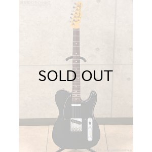 画像1: Fender Japan　1991〜1992 TL72-500 BLK/R [Black] [中古品]