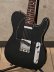 画像6: Fender Japan　1991〜1992 TL72-500 BLK/R [Black] [中古品] (6)