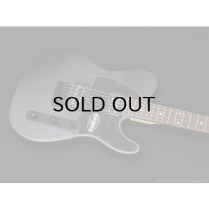 画像4: Schecter　Japan Original Line OL-PT-2H-VTR [Satin Black Metallic]