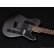 画像4: Schecter　Japan Original Line OL-PT-2H-VTR [Satin Black Metallic]