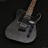 画像2: Schecter　Japan Original Line OL-PT-2H-VTR [Satin Black Metallic] (2)