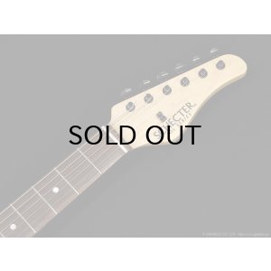 画像6: Schecter　Japan Original Line OL-PT-2H-VTR [Satin Black Metallic]